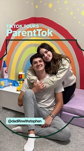 Part DIY pro, part family guy, all heart. Stephen of @ayexstephenn’s #ParentTok moments remind us that every small fix builds connection. 🧰👨‍👧‍👦 #TikTokForAll | TikTok