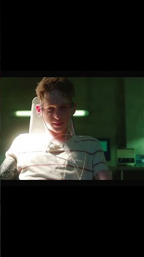 The Institute | MGM+ Trailer #tvshow #theintitute #mgmplus #stevenking