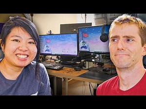 I Infiltrated This Viewer's Home to Manage Her CABLES - Setup Doctor