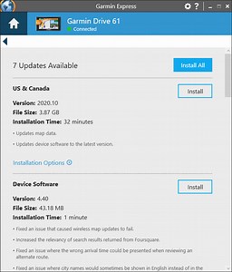 Garmin Map Download Very Slow Mac