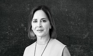 ¿Quién es Eva María Garza Lagüera Gonda?