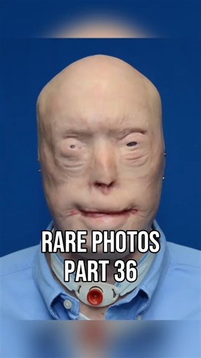 The Rarest Photos You’ve Never Seen Before 😱 | Part 36 #facts#rarephotos#shorts