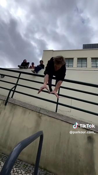 🌏 Best Parkour Clips of the Week (ep. 4) ⚡️#parkour #freerun #athlete #sport #jumps