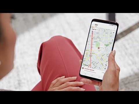 Samsung SmartThings Tracker | Track and locate what matters most.