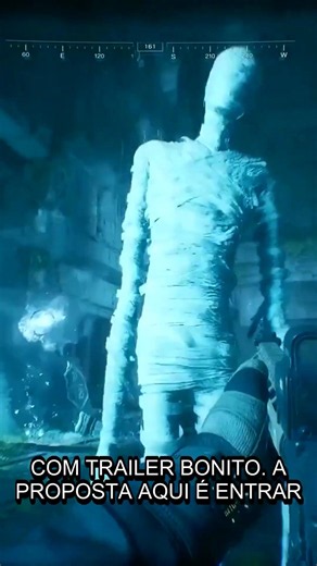 NOVO FPS DE EXTRAÇÃO GRÁTIS DA TENCENT? GRAY WALKER / THE GREY STATE