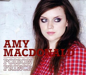 Amy MacDonald - Poison Prince