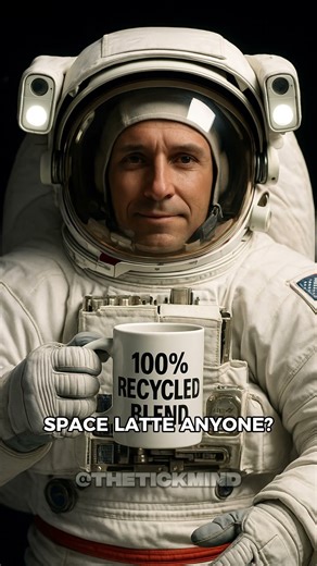 NASA 23 Million Space Toilet Explained – No Gravity Bathroom WTF #facts #space #nasa