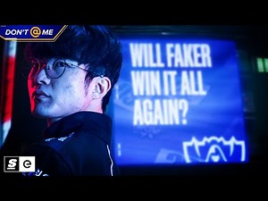 Can Faker Actually Do It?