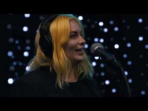 The Head And The Heart - Missed Connection (Live on KEXP)