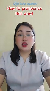 4.6K views · 44 reactions | How to pronounce receipt #pronunciation #reading #education | Teacher Anne | Facebook