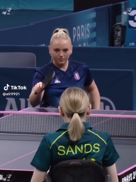 Inspiring Resilience: Disabled Athletes' Moments of Failure