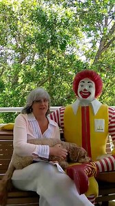 :) FREE CARPET CLEANING! :) :) The Ronald McDonald House has never had a carpet cleaning company offer to clean thier carpets for FREE. I am shocked that more local businesses don't reach out to help them! This is one of the greatest non profits around. They house and feed over 800 family's each year here in Charleston. They have to turn away so many people because they just don't have the room or financial ability to help. Valet Dry Carpet Cleaning & Team Benji will promise you one thing. They 