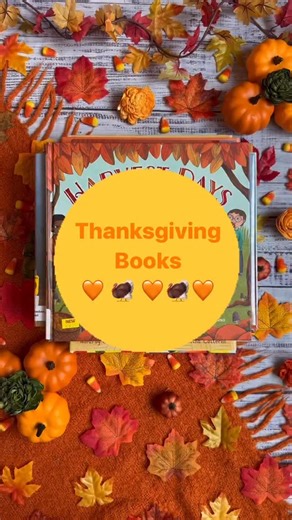 Rosie | Kids Book Specialist on Instagram: "Thanksgiving is less than two weeks away and I’ve got all the last-minute Thanksgiving read alouds you need! ‼️Comment LINK for my full list of THANKSGIVING READ ALOUDS sent directly to you.‼️ 🦃 I can’t believe Thanksgiving is coming up so soon! We are hosting and I do not feel ready. Are you hosting Thanksgiving this year? 👉 SHARE with a friend and FOLLOW @librarymombooks for more recommendations! 💕📚"