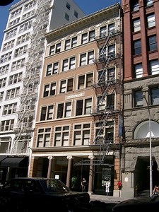 Hamilton Building - Alchetron, The Free Social Encyclopedia