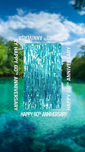 1.1K views · 15 reactions | Cheers to 60 years of refreshing the Sunshine State!  From our springs to your doorstep, we’re proud to be a part of your Florida adventures. Here’s to many more moments of hydration and happiness with #Zephyrhills! | Zephyrhills Natural Spring Water | Facebook