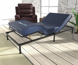 Colchón de Alta Densidad Antiescaras Therazona