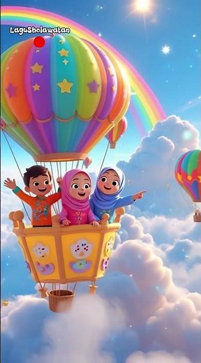 Kumpulan lagu anak islami Allahul Kaffi, Hasbi Rabbi, Sholawat Jibril, dan Sholawat Anak Lainnya