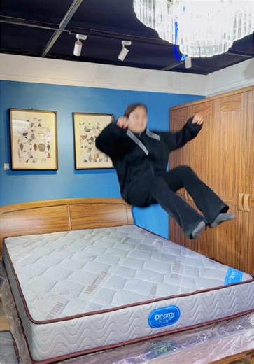 Q&U furniture Nepal Local Life on TikTok