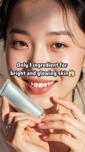 magical ingredient, #shorts #reels #ytshorts #trending #skincare #beautytips #beautyhacks #viral