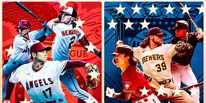 The 2023 award winners will be ...