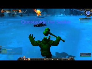 World Of Warcraft Ice and Fire