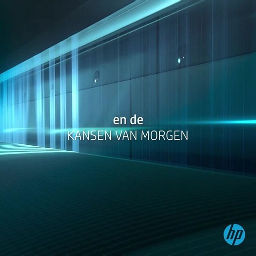 DUTCH - HP Indigo 15K Digital Press - 15 Seconds Cut Down Video - HP Inc Video Gallery - Products