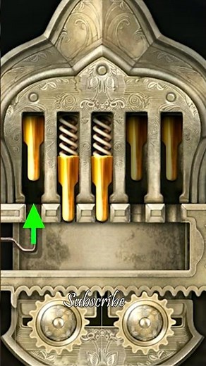 Lockpicking Tips