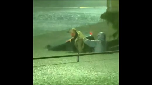 121 reactions | In this video, Sen. Royce Duplessis commends University Medical Center New Orleans emergency department nurse Miles Crawford for the brave, lifesaving service he offered to a drowning motorist during Hurricane Francine. “It's this kind of compassion that inspires us all, and it reminds us all that we have a duty to look out for one another,” said Sen. Duplessis. #DAISYAward #nursing #Hero #neworleans #LaLege #lagov | Louisiana Hospital Association | Facebook