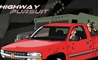 Play Highway Pursuit 2 | Free Online  Games. KidzSearch.com