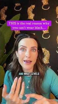 Color Anaysis #seasonaltransformation #coloranalysis #seasonalcoloranalysis #colorpsychology