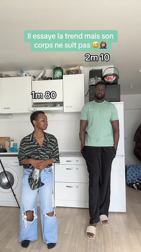 00:15 (local Time 🇰🇲)… Time to dance Au moins on pourra pas lui reprocher d’avoir essayé 😅Franchement 0/20 … ⚠️ NOTEZ LE SVP … ~ Please RATE @afrolaiy 👀🩸 Binôme préféré #Acting .~ Tag ton binôme 👀🤦🏽‍♀️😂•💃🏽|| @kvrismvtik 🔥#trendtiktok #friendsship _ .•🎶Tiktok | @kvrismvtik ................#senegalese#comorian #friends#prank #tiktokromania #Lesmarseillais #Karismatikmood#amapianodance #Afrobeats #microtrottoirmarseille #Afromarseille #Africa #prankvideo #reelsvideo #tiktoksenegalese #