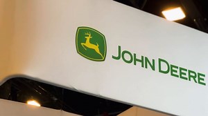 Over the past two days we showcased the future of high value crop spraying technology with the GUSS semi-autonomous sprayer onsite at the John Deere exhibit at Hort Connections. GUSS stands for Global Unmanned Spray System and allows up to eight machines to be monitored by a single operator while precision applying inputs to crops. Seeing the enormous value in this transformational tech, John Deere entered into a joint venture with GUSS Automation, which is based in California, in 2022. See John