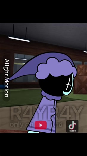 Shelly's Elevator Adventures in Roblox Animation