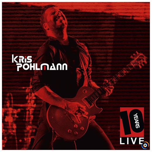 Don't Make A Fool Of Me (Live) by Kris Pohlmann