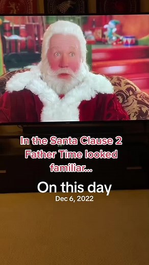 The Santa Clause 2: Who Voices Chet?