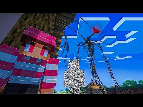 The insecure version of The Broken Script goes too far.