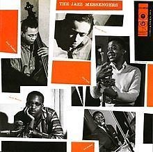 The Jazz Messengers (1956 album) - Alchetron, the free social encyclopedia