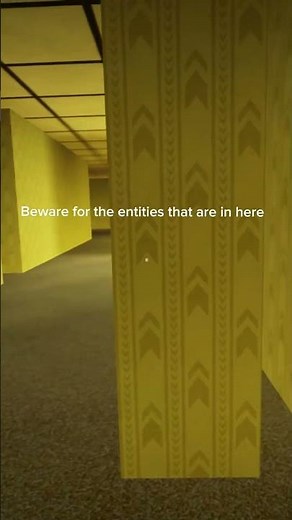Tips on how to beat apeirophobia on roblox (level 0)