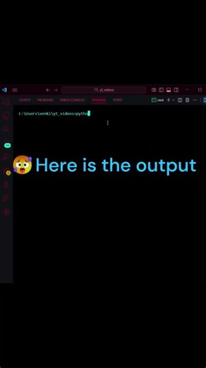 Multiply Every List Item in Python WITHOUT a Loop! 🤯 #PythonMagic #UnderratedPython