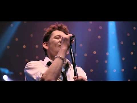 The Pogues Dirty old town, live irish music 2012