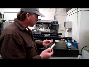 RELOADING 50 BMG FOR M14