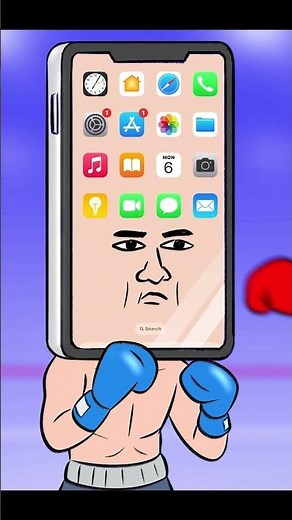 スマホ/Smartphone