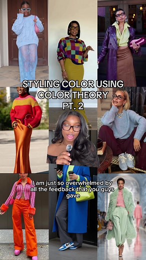 Embrace Color: A Deeper Dive into Color Theory