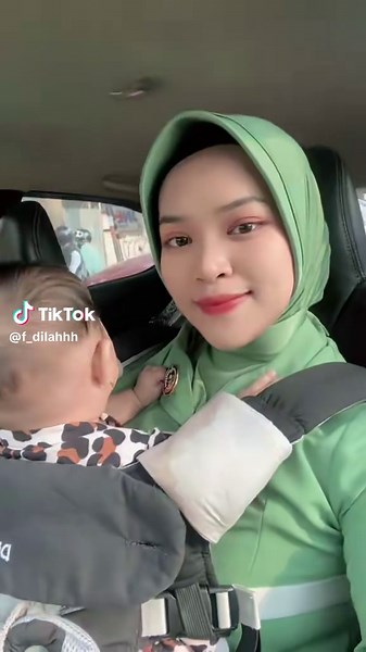 Ibu yang Giat 24/7: Kisah Dukungan dan Semangat