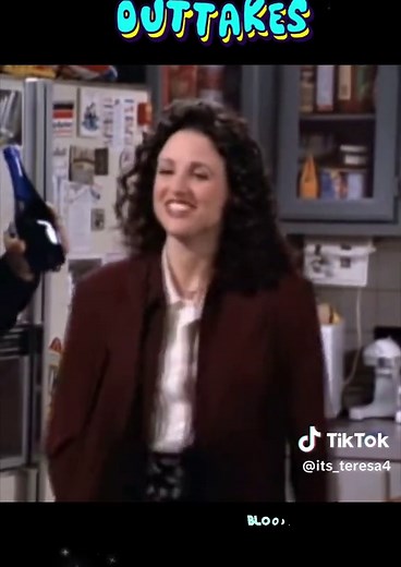 Seinfeld Cast Outtakes & Bloopers — Hilarious Behind-the-Scenes Laughs