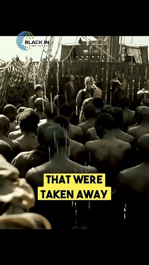 5.7K views · 184 reactions | Major African Tribes taken away during the Atlantic Slave Trade #slavetrade #africanamericanhistory | Black In Time History | Facebook