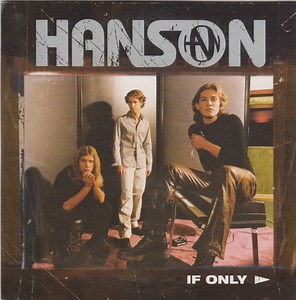 Hanson - If Only