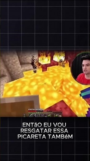 Relembre Felipe Neto Sendo Pego Usando Criativo no Minecraft – Meme, Reação e Polêmica!