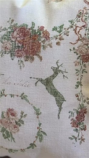 4 comments | Apply IOD Paint inlays to fabric? Why yes, yes you can. | Creative Sol Makery | Facebook