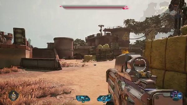 Borderlands 4 - Fadefields Vault Location & All 3 Vault Keys